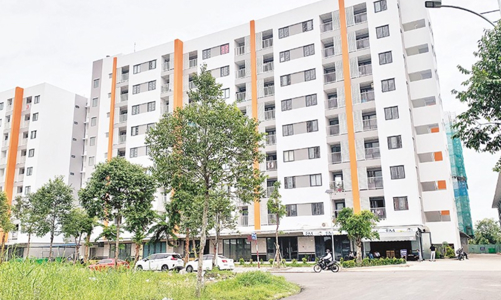 Cần Thơ mời đầu tư 5 dự án nhà ở xã hội độc lập