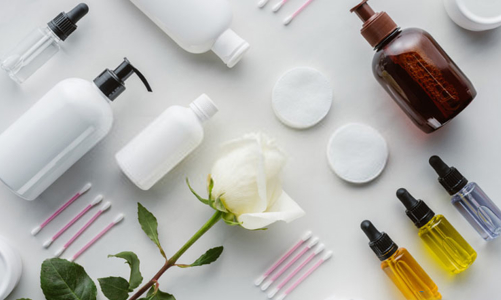 Hà Nội đình chỉ lưu hành, thu hồi mỹ phẩm không đảm bảo chất lượng