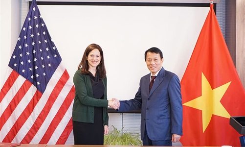 Việt Nam và Hoa Kỳ đẩy mạnh hợp tác phòng, chống tội phạm sử dụng công nghệ cao
