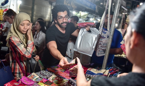 Quảng Trị muốn thúc đẩy kinh tế đêm