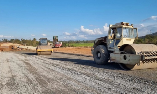 Cập nhật tiến độ các dự án trọng điểm tại Thanh Hóa