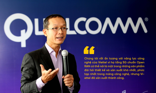 Thương mại hoá 5G: Mở lối cơ hội cho sự thay đổi kinh tế và xã hội Việt Nam 