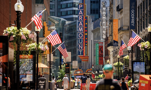 OECD: Lạm phát được kiềm chế, kinh tế toàn cầu khởi sắc