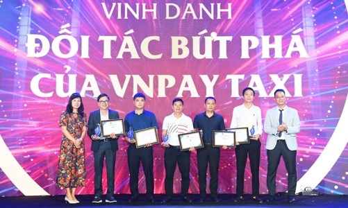 Vì sao VNPAY Taxi được kỳ vọng có thể định hình lại bức tranh thị trường gọi xe công nghệ?
