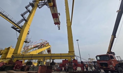 Ước tính chi trả bồi thường hàng nghìn tỷ vì bão nhưng doanh nghiệp bảo hiểm mới tạm ứng trước 9,9 tỷ đồng