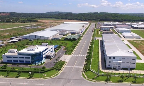 Lãnh đạo Cục Quản lý công sản lý giải nguyên nhân đề xuất giảm tiền thuê đất gấp đôi mức ban đầu