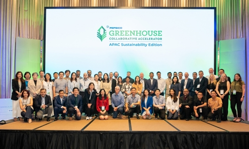 Startup lĩnh vực phát triển bền vững của Việt Nam khẳng định vị thế trong cạnh tranh khu vực