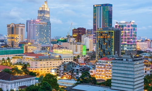 Cam kết ESG sẽ định hình tương lai bền vững của ngành bất động sản