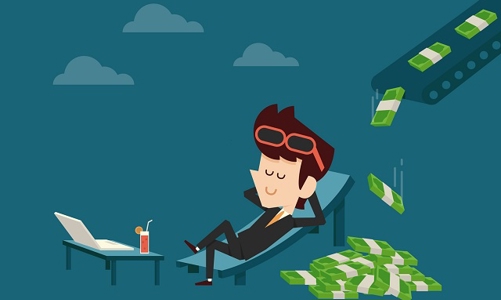 Kỹ năng cho Gen Z tìm kiếm tự do tài chính