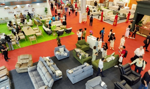 VIFA EXPO 2025 sẽ mở rộng quy mô đến 3.000 gian hàng
