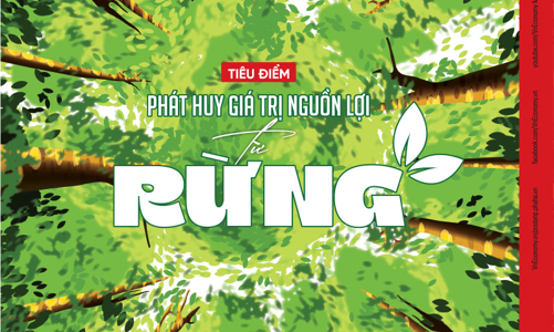 Đón đọc Tạp chí Kinh tế Việt Nam số 40-2024