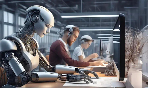 Bảng xếp hạng các quốc gia ủng hộ AI: Thái Lan đứng đầu, vượt cả Hàn Quốc, Nhật Bản, Mỹ