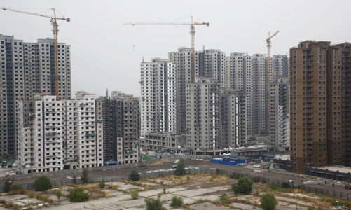 Động thái kích cầu mới của Trung Quốc: Hạ lãi suất cho vay thế chấp nhà