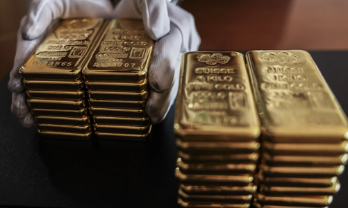 Báo cáo việc làm Mỹ có thể gây biến động giá vàng tuần này