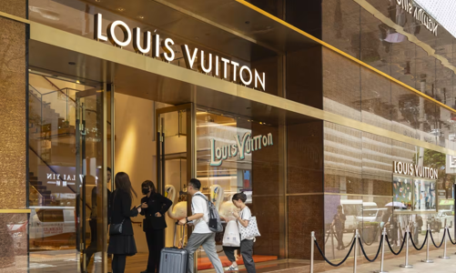 Ngành xa xỉ phẩm 