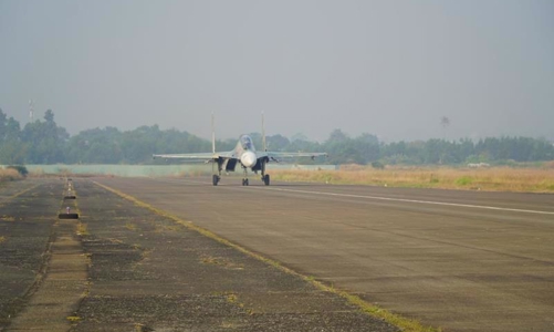 Bộ Giao thông Vận tải phê duyệt cảng hàng không Biên Hoà