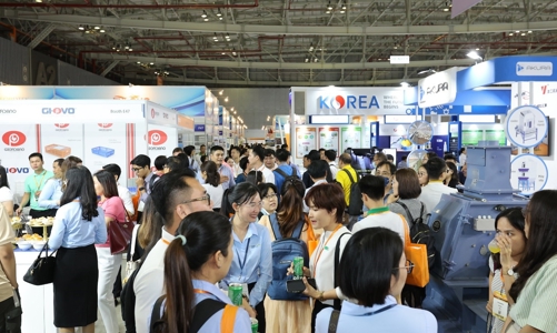 Vietstock 2024 và Aquaculture Vietnam 2024 sẽ khai mạc vào tuần tới