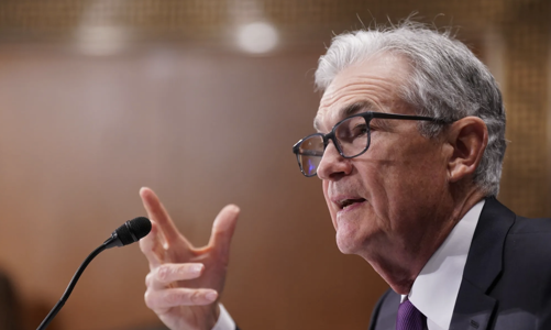 Ông Powell “dập” kỳ vọng Fed giảm lãi suất nửa điểm phần trăm
