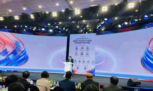 Các doanh nghiệp bán dẫn có thể chỉ cần 15 ngày để được cấp phép hoạt động tại khu công nghệ cao 