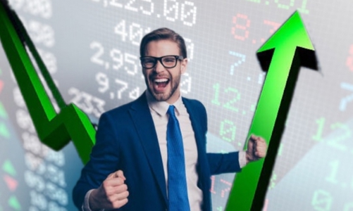 Cả nước có hơn 10 triệu tài khoản chứng khoán, vượt mục tiêu Chính phủ đề ra 