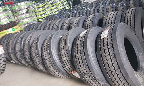 Cộng hòa Nam Phi khởi xướng điều tra mặt hàng lốp xe ô-tô Việt Nam