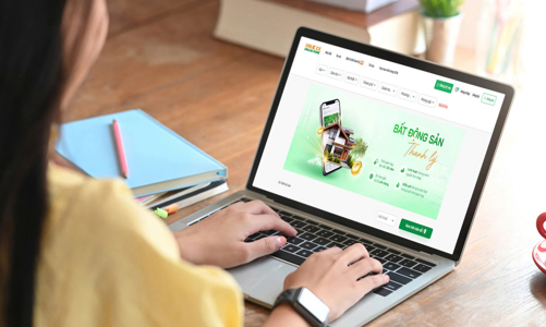 “Món hời” từ các bất động sản thanh lý