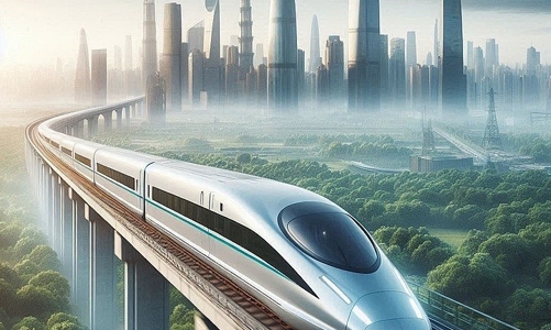 Bộ Giao thông Vận tải lý giải nguyên nhân lựa chọn phương án tốc độ 350km/h cho đường sắt tốc độ cao Bắc Nam