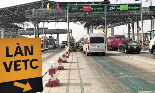Bộ Giao thông Vận tải đưa giải pháp gỡ khó cho dự án BOT thua lỗ