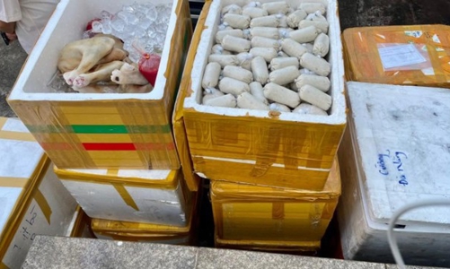 Phát hiện hàng chục nghìn cơ sở vi phạm về an toàn thực phẩm 