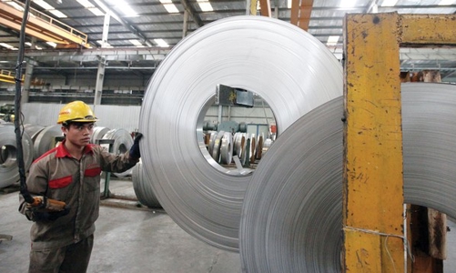 Triển vọng doanh nghiệp vật liệu ra sao sau cơn bão Yagi càn quét miền Bắc?  