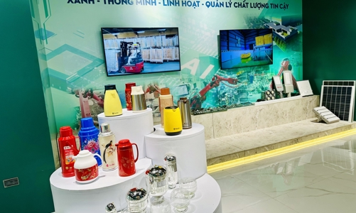 “Bóng đèn phích nước Rạng Đông” sẽ trở thành một công ty điện tử công nghệ cao