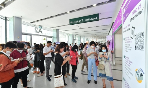 Sắp diễn ra triển lãm nguyên liệu thực phẩm và đồ uống lớn nhất Việt Nam 