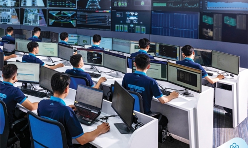 Bảo vệ hạ tầng số với giải pháp chống DDoS từ CMC Telecom và NexusGuard