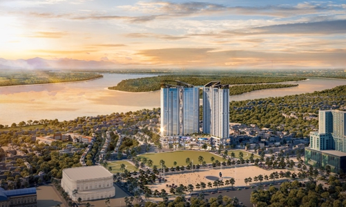 Đón xu hướng dòng tiền đầu tư vào loại hình căn hộ Expert Home