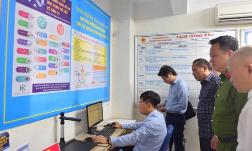 Tích hợp bổ sung 9 dịch vụ công trực tuyến về bảo hiểm xã hội 