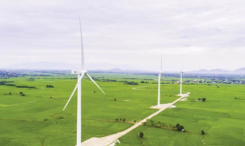 Phát triển các nguồn năng lượng xanh là xu thế tất yếu