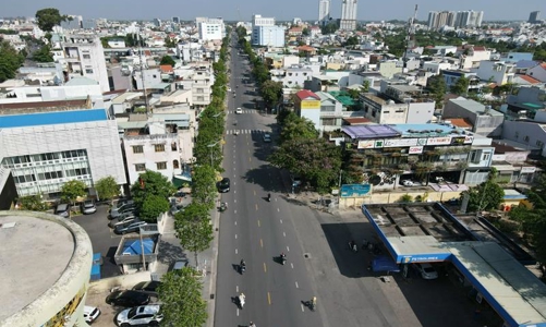 Đồng Nai quy hoạch khu đô thị - dịch vụ hơn 2.000ha