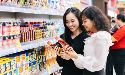 Diễn biến mới trong lộ trình IPO của Masan Consumer 