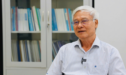 Giải được bài toán sinh thái, Cát Bà có thể trở thành “tiểu Maldives của Việt Nam”