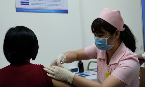 Tiêm phòng vaccine không thuộc phạm vi thanh toán của bảo hiểm y tế 