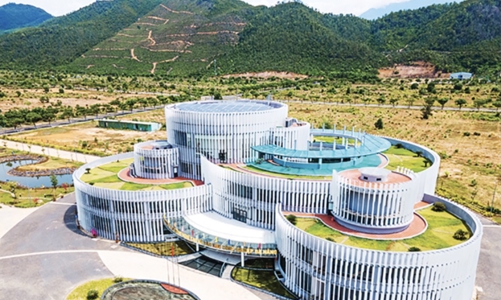 Tháng 12/2024, hoàn thành Đề án, hồ sơ thành lập Khu thương mại tự do Đà Nẵng