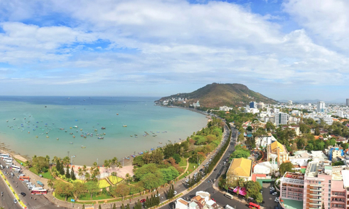 Công an Bà Rịa - Vũng Tàu khởi tố nhiều cán bộ văn phòng đăng ký đất đai