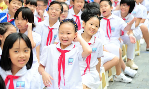Hà Nội: Mức học phí các trường công lập chất lượng cao năm học 2024-2025