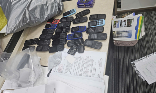 Lập 2 sổ kế toán che dấu doanh thu để trốn tránh thuế