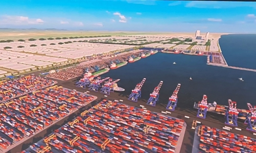 Những siêu dự án nghìn tỷ sắp 