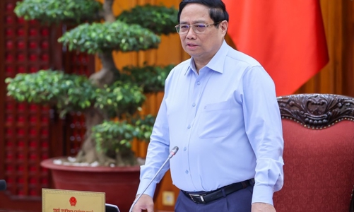 Thủ tướng Chính phủ đề xuất chế đặc thù cho Dự án đường sắt tốc độ cao Bắc-Nam