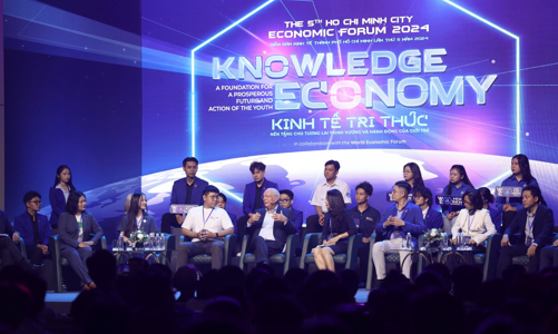 Việt Nam trên con đường hướng đến “Kỷ nguyên trí tuệ”