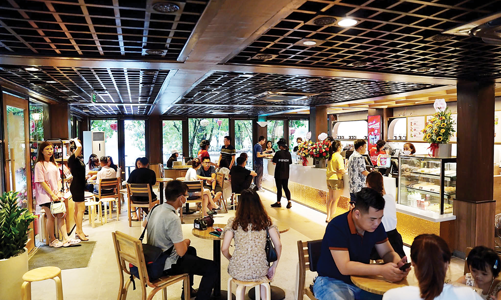 Ngành F&B Việt Nam nỗ lực vượt thách thức