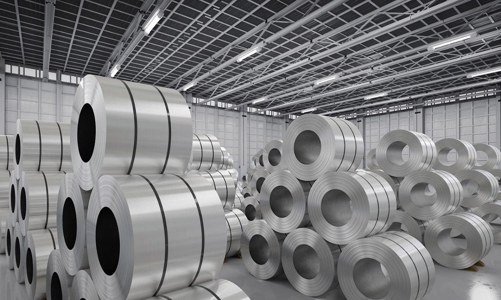 Hoa Kỳ khởi xướng điều tra kép đối với thép chống ăn mòn nhập khẩu từ Việt Nam