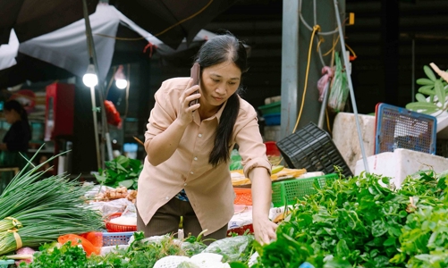 CPI tháng 9/2024 tăng 0,29%, lạm phát cơ bản tăng 0,27% so với tháng trước